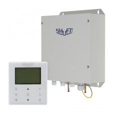 Блок управления SHUFT DX-Kit-02D