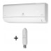 Сплит-система инверторного типа Electrolux Skandi DC EACS/I-07HSK/N3_24Y комплект с Wi-Fi донглом