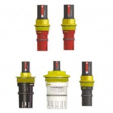 Картридж Giacomini для динамического балансировочного клапана, P206AY003