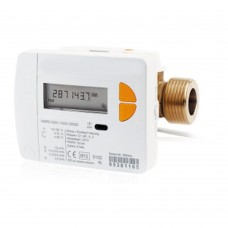 Прибор учета тепла Giacomini ультразвуковой 3/4", GE552UYAL653