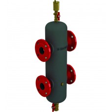 Разделитель гидравлический Giacomini DN80, R146IY108