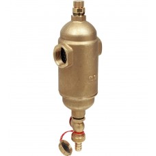 Фильтр магнитный Giacomini 3/4", R146MY014 Фильтр магнитный Giacomini 3/4", R146MY014