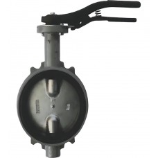 Затвор дисковый Giacomini поворотный DN400, R59WX040 Затвор дисковый Giacomini поворотный DN400, R59WX040