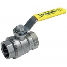 Кран шаровой Giacomini ВР-ВР для газа 3", R850X010 Кран шаровой Giacomini ВР-ВР для газа 3", R850X010