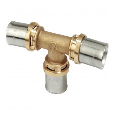 Тройник Giacomini 75x5, RM150Y015 Тройник Giacomini 75x5, RM150Y015