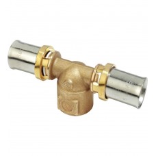 Тройник Giacomini ВР 2"x(63x4,5), RM154Y088 Тройник Giacomini ВР 2"x(63x4,5), RM154Y088