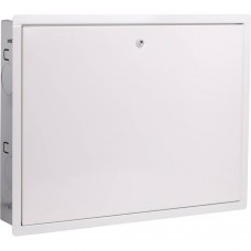 Шкаф коллекторный Giacomini 800 x 460 x 110 мм, R500Y113