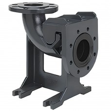 Муфта трубная автоматическая Vandjord DN100/DN100 (PN6)