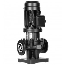 Насос циркуляционный ин-лайн Vandjord TPV 65-160-3/4 Q-A-B-E