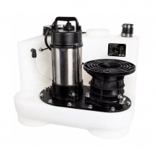 Установка канализационная Vandjord PROLIFT PS.075.1.60