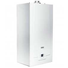 Котел газовый BAXI ECO Star 24F настенный, 2 конт., закр. кам. сгор. Котел газовый BAXI ECO Star 24F настенный, 2 конт., закр. кам. сгор.
