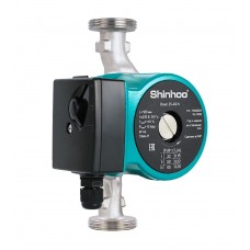 Насос циркуляционный Shinhoo Basic 15-7S N 130