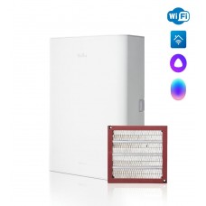 Очиститель воздуха приточный Ballu ONEAIR ASP-100WH белый