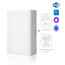 Очиститель воздуха приточный Ballu ONEAIR ASP-100WM белый