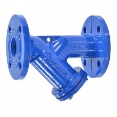 Фильтр магнитный Benarmo Y-образный чугун Ду 65 Ру16, 036-1308