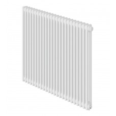 Дизайн-радиатор Royal Thermo Insignia VC2050 - 24 секц. RAL9016 Дизайн-радиатор Royal Thermo Insignia VC2050 - 24 секц. RAL9016