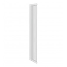 Дизайн-радиатор Royal Thermo Insignia C2180 - 08 секц. RAL9016