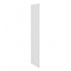 Дизайн-радиатор Royal Thermo Insignia VC2180 - 08 секц. RAL9016