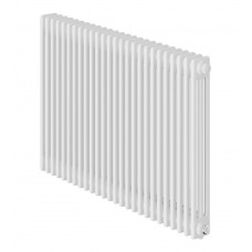 Дизайн-радиатор Royal Thermo Insignia VC3050 - 26 секц. RAL9016 Дизайн-радиатор Royal Thermo Insignia VC3050 - 26 секц. RAL9016