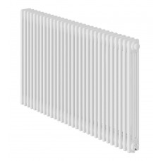 Дизайн-радиатор Royal Thermo Insignia VC3050 - 30 секц. RAL9016 Дизайн-радиатор Royal Thermo Insignia VC3050 - 30 секц. RAL9016