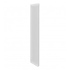 Дизайн-радиатор Royal Thermo Insignia VC3180 - 08 секц. RAL9016 Дизайн-радиатор Royal Thermo Insignia VC3180 - 08 секц. RAL9016