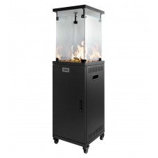 Обогреватель инфракрасный газовый Ballu уличный BOGH-14G