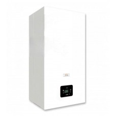 Котел газовый Ferroli DIVA D F24 настенный, 2 конт., закр. кам. сгор.