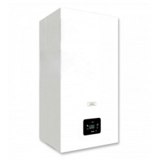 Котел газовый Ferroli DIVA D F37 настенный, 2 конт., закр. кам. сгор.