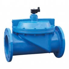 Клапан электромагнитный РИДАН 016D6100R