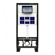 Инсталляция для унитаза BETTOSERB sava free standing, клавиша смыва черный матовый квадр. Инсталляция для унитаза BETTOSERB sava free standing, клавиша смыва черный матовый квадр.