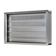 Клапан КОл–1000х600h лепестковый