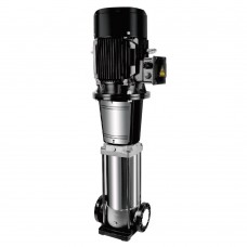 Насос PUMPMAN поверхн. многоступенчатый MT4-8 (верт., 380В, 1,5кВт, 74м, чугун+нерж. 70гр.С)