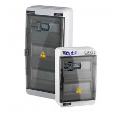 Щит управления BM (W-F-SF355)х2-EF355-EF115 (M245 M54 SP4/4 RK)