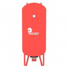 Бак расширительный Wester 3000л 10 бар, WRV3000-10