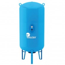 Гидроаккумулятор Wester 2000л 10 бар, WAV2000-10