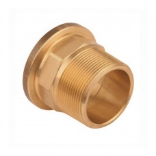 Адаптер HENCO НР латунь, 75x2"