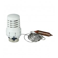 Головка термостатическая HENCO с выносным датчиком температуры