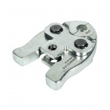 Клещи HENCO для пресс-инструмента M-BMINI3, V-профиль для медных труб ф15