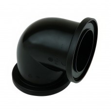 Угольник HENCO 90гр, ПВДФ, 90 (110)x90 (110)