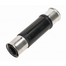 Фитинг HENCO ремонтный, ПВДФ пресс, 63x63