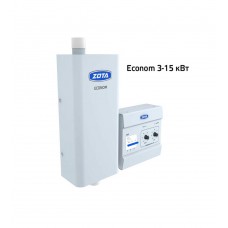Электрокотел ZOTA Econom V2 (комплект) - 9