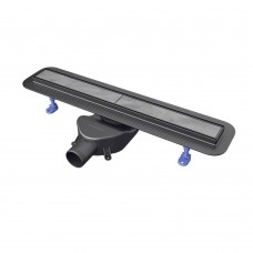 Лоток душевой Royal Thermo с сухим затвором Compact Line Basic 900 Лоток душевой Royal Thermo с сухим затвором Compact Line Basic 900