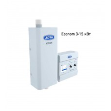 Электрокотел ZOTA Econom V2 (комплект) - 6