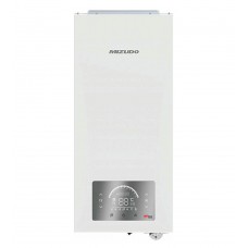 Котел электрический MIZUDO EB M12EHT настенный, 1 конт., WiFi, с шиной OpenTherm, трехфазный