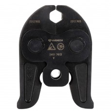 Пресс-насадка VARMEGA профиль V, VM796000V22