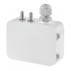 Преобразователь давления с дисплеем 10 000 Па (0-10В, 4-20мА)