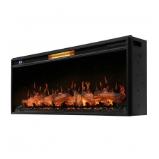 Очаг электрический Royal Thermo Aurora RTFP/P-AR50LS