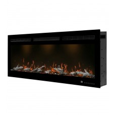 Очаг электрический Royal Thermo Allira RTFP/W-AL50LS