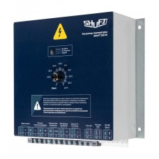 Регулятор температуры SHUFT 220-16 (220В, 16А, 3 кВт)