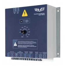 Регулятор температуры SHUFT 380-25 (380В, 25А, 16 кВт)